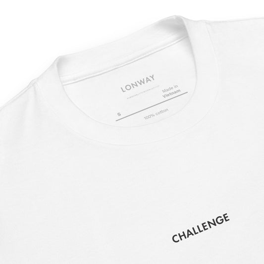 CHALLENGE｜STANDARD TYPE